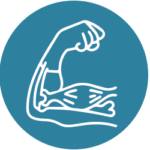 Promotes Mobility for an Active Lifestyle