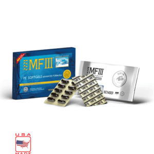 PE Softgels AF