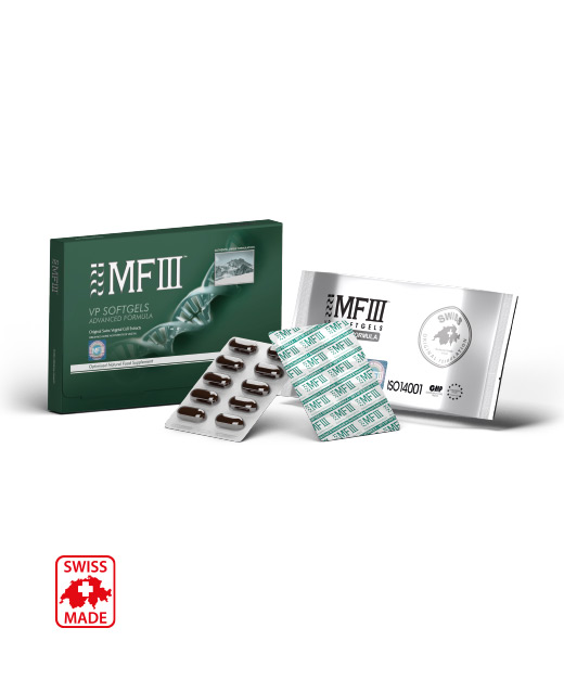 VP Softgels AF VP Softgels AF