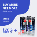 BUY12FREE3