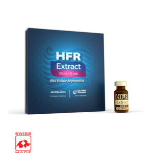 HFR Extract