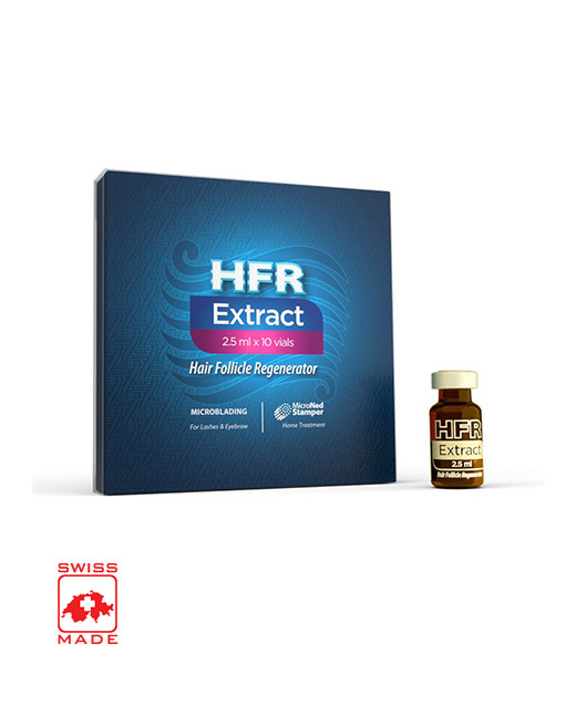 HFR Extract