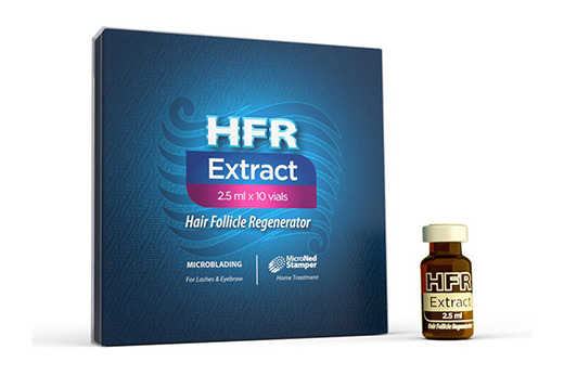 HFR Extract HFR Extract