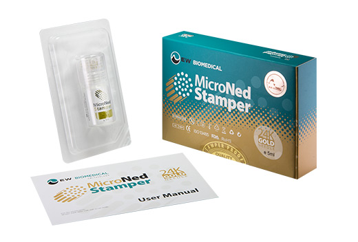 EWB MicroNed Stamper