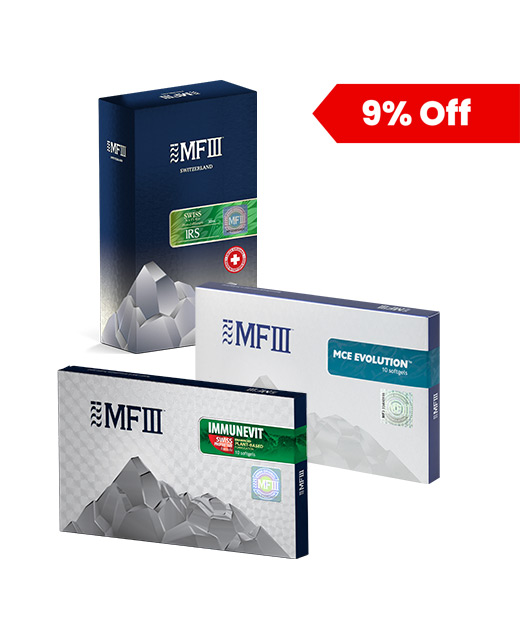 Joint & Musculoskeletal Health