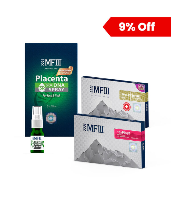 Overall Anti-Aging