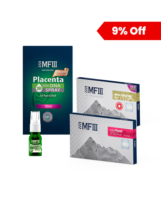 Overall Anti-Aging