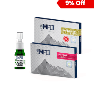 Overall Anti-Aging