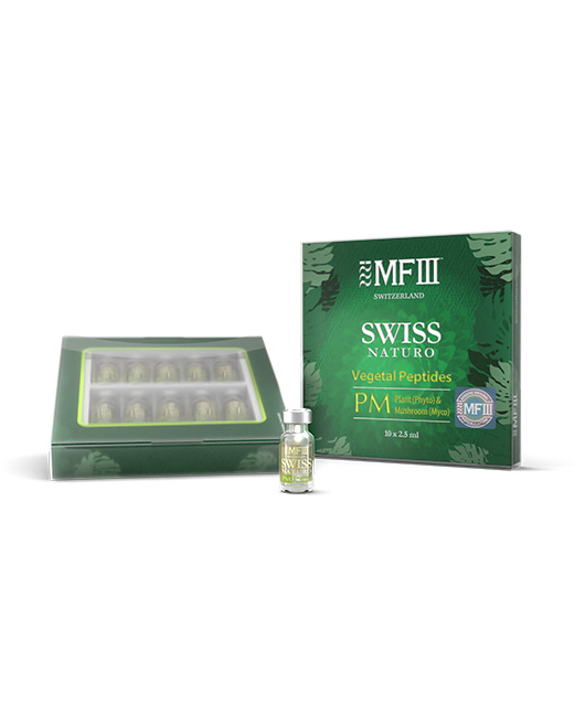 Swiss Naturo Phyto Myco