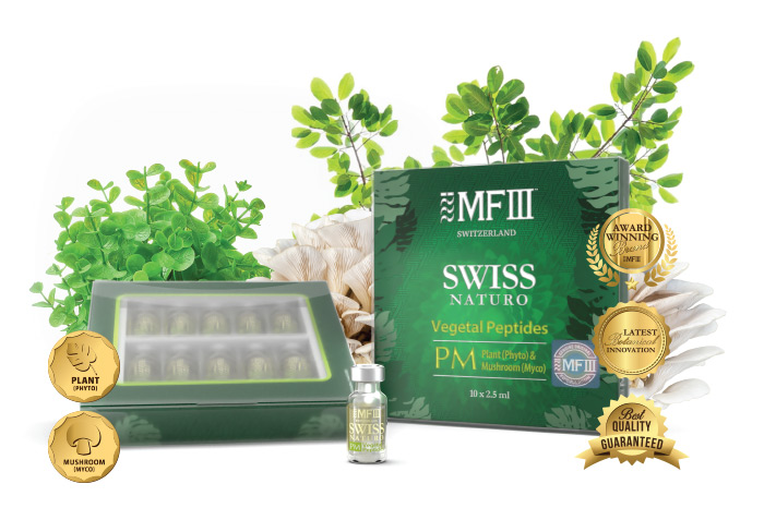 Swiss Naturo Phyto Myco