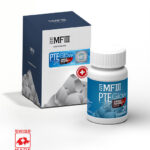 PTE GLOW Swiss Proprietary Formula 3x20
