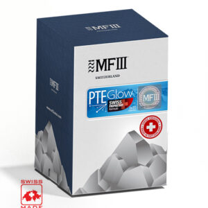 PTE GLOW Swiss Proprietary Formula 3x20capsules