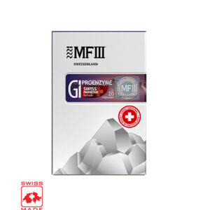 GI Proenzyme Swiss Proprietary Formula