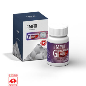 GI Proenzyme Swiss Proprietary Formula