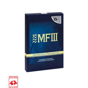 VP Softgels AF Mini