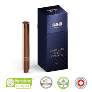 Swiss Alps ROSE SCP SERUM - Image 1