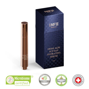 Swiss Alps SCP Day Hydrating serum - Image 1