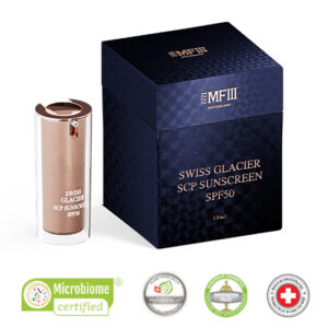 Swiss Glacier SCP SUNSCREEN (SPF50) - Image 1
