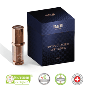 Swiss Glacier SCP TONER