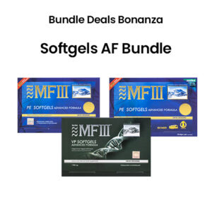 Softgels AF Bundle