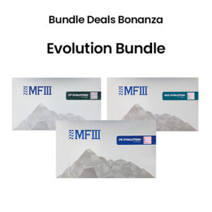 Evolution Bundle