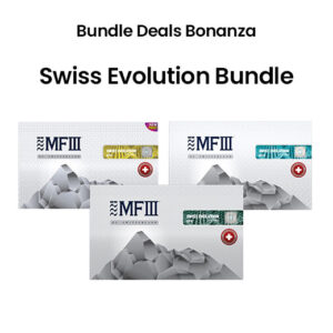 Swiss Evolution Bundle